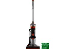 Vax Air U85-AC-Be Bagless Upright Vacuum Cleaner